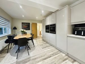 Dining Area- click for photo gallery